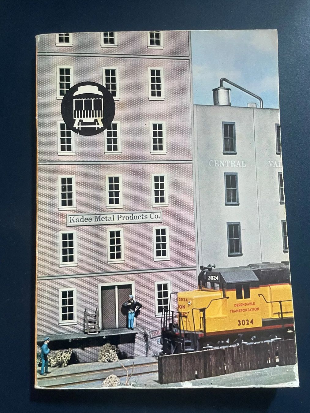 Libri: Old Pullman Modellbahnen Katalog 1975 – Usato da Volketswil venduto da rubin74