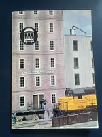 Old Pullman Modellbahnen Katalog 1975