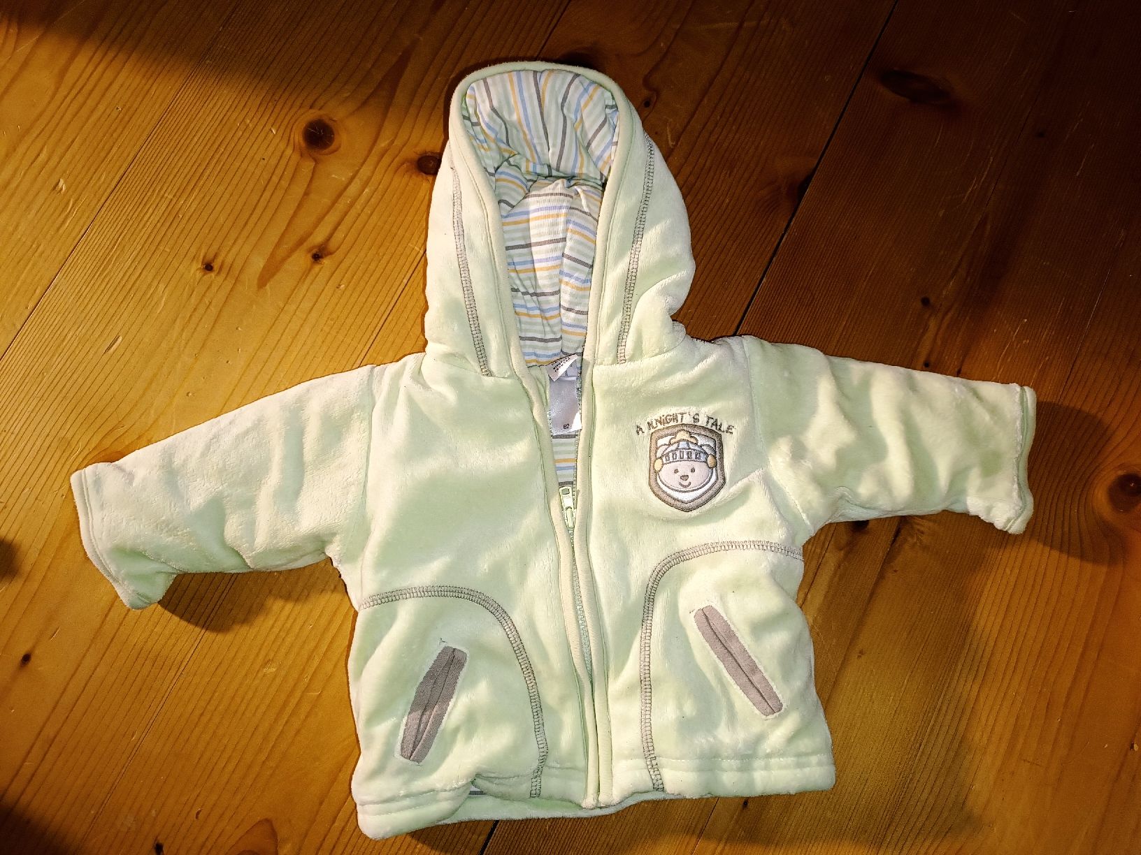 Kleiderpakete & -sets: Babyset Junge Gr.62 – Gebraucht aus Näfels von ang_p78x 1