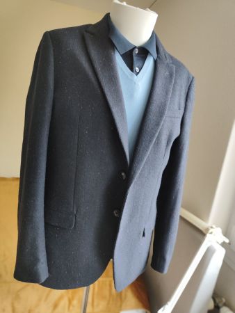 Scotch & Soda Herren Blazer Gr XL