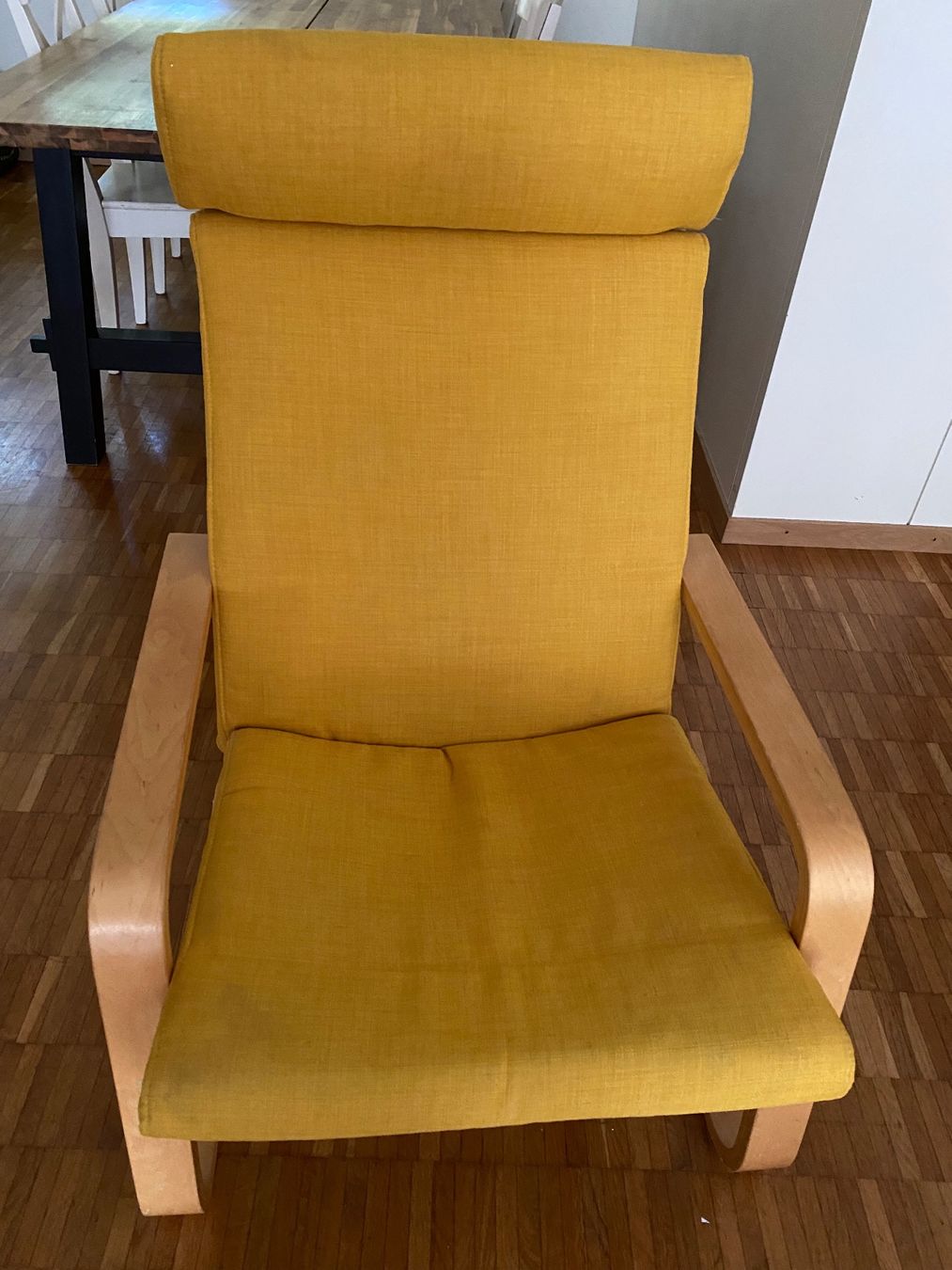 Ikea Poltrone: Sessel – Usato da Baden venduto da mgeormezi