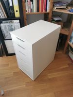 Schubladenelement / Korpus ALEX von Ikea