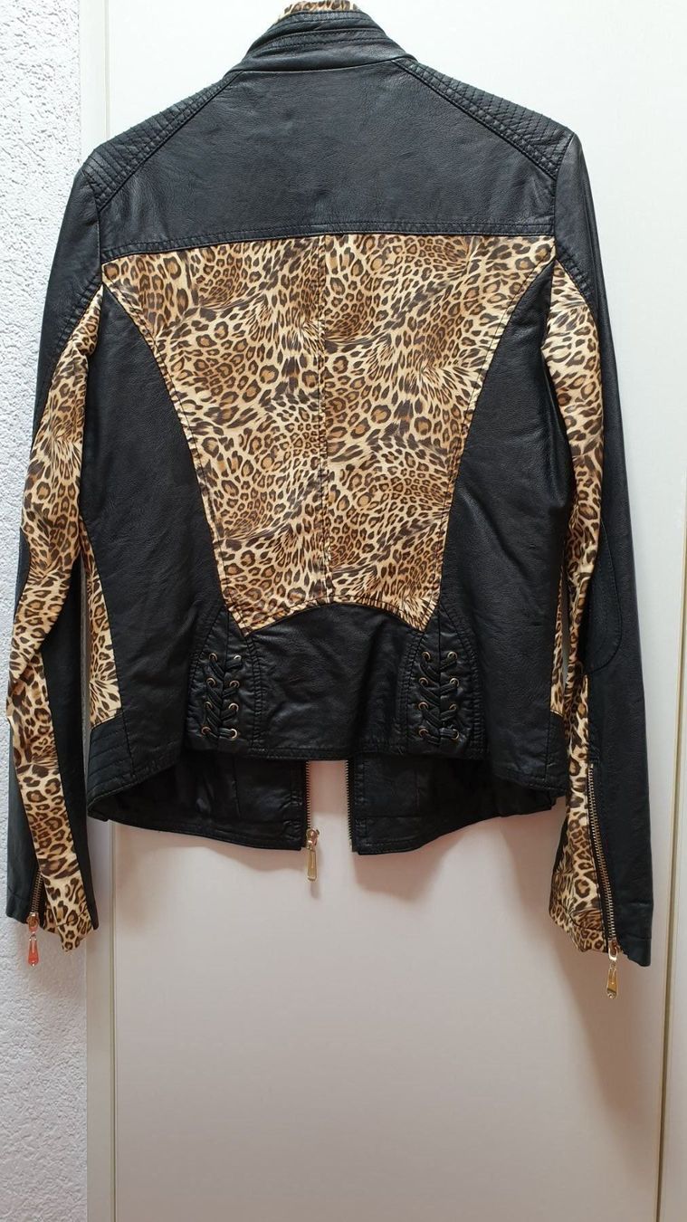 Giacche: Damen Jacke – Nuovo (secondo la descrizione) da Thun venduto da Vecgou 1