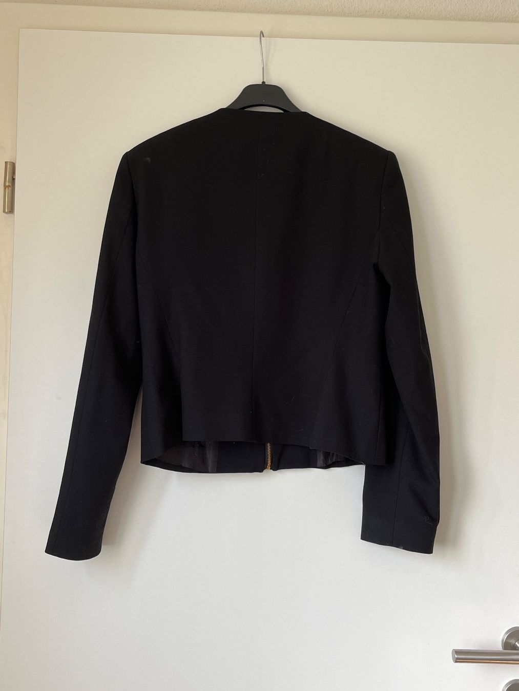 Zara Completi & Tailleur: Blazer Zara – Usato da Reinach ag venduto da Wildschwein_Braten 1