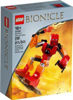 LEGO BIONICLE 40581 BIONICLE Tahu and Takua