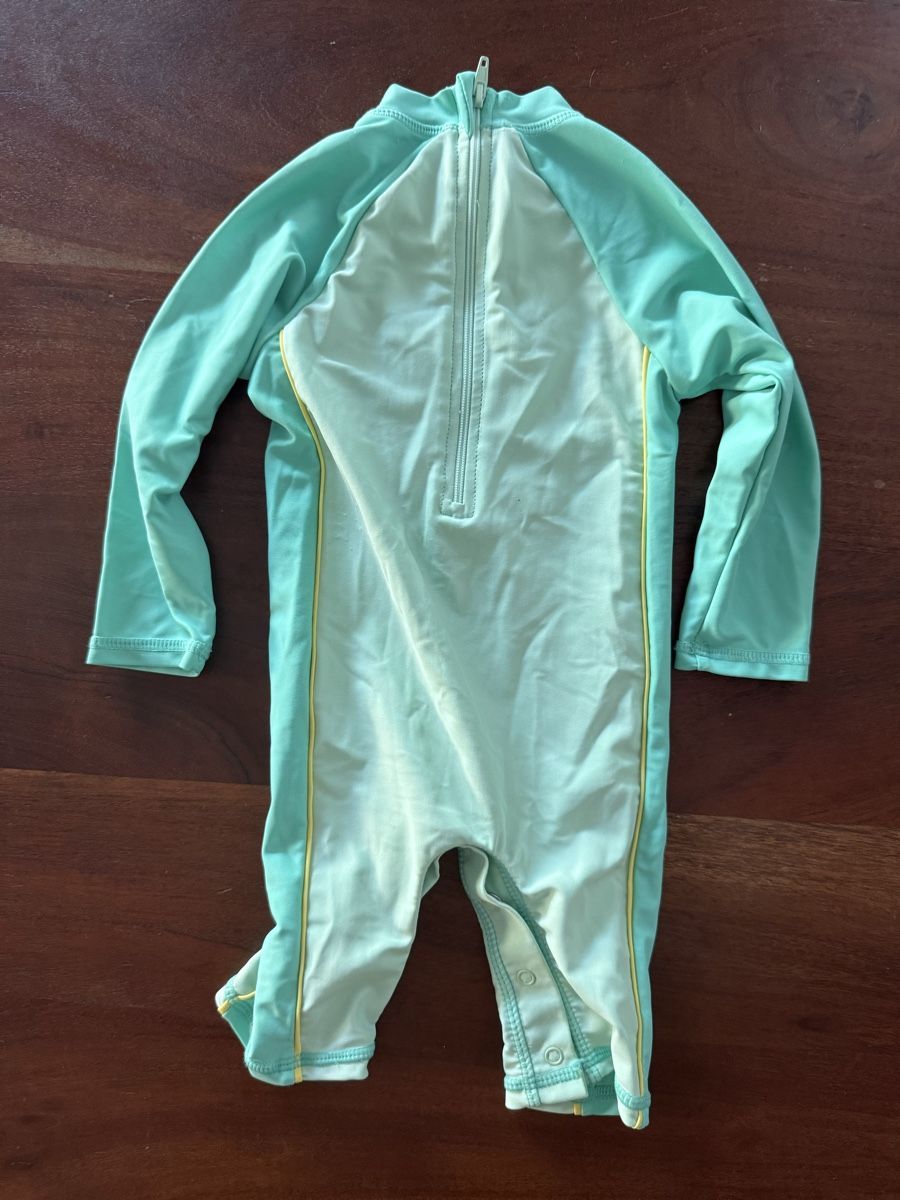 Disney Maillots de bain: Mickey mouse Badeanzug Gr. 74 – D'occasion à Kreuzlingen par hae23 1
