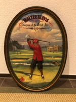 Walter Travis - Bild für Golfliebhaber