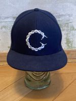 Vintage Y2K 6-Panel Snapback Sneakerhead La'clas
