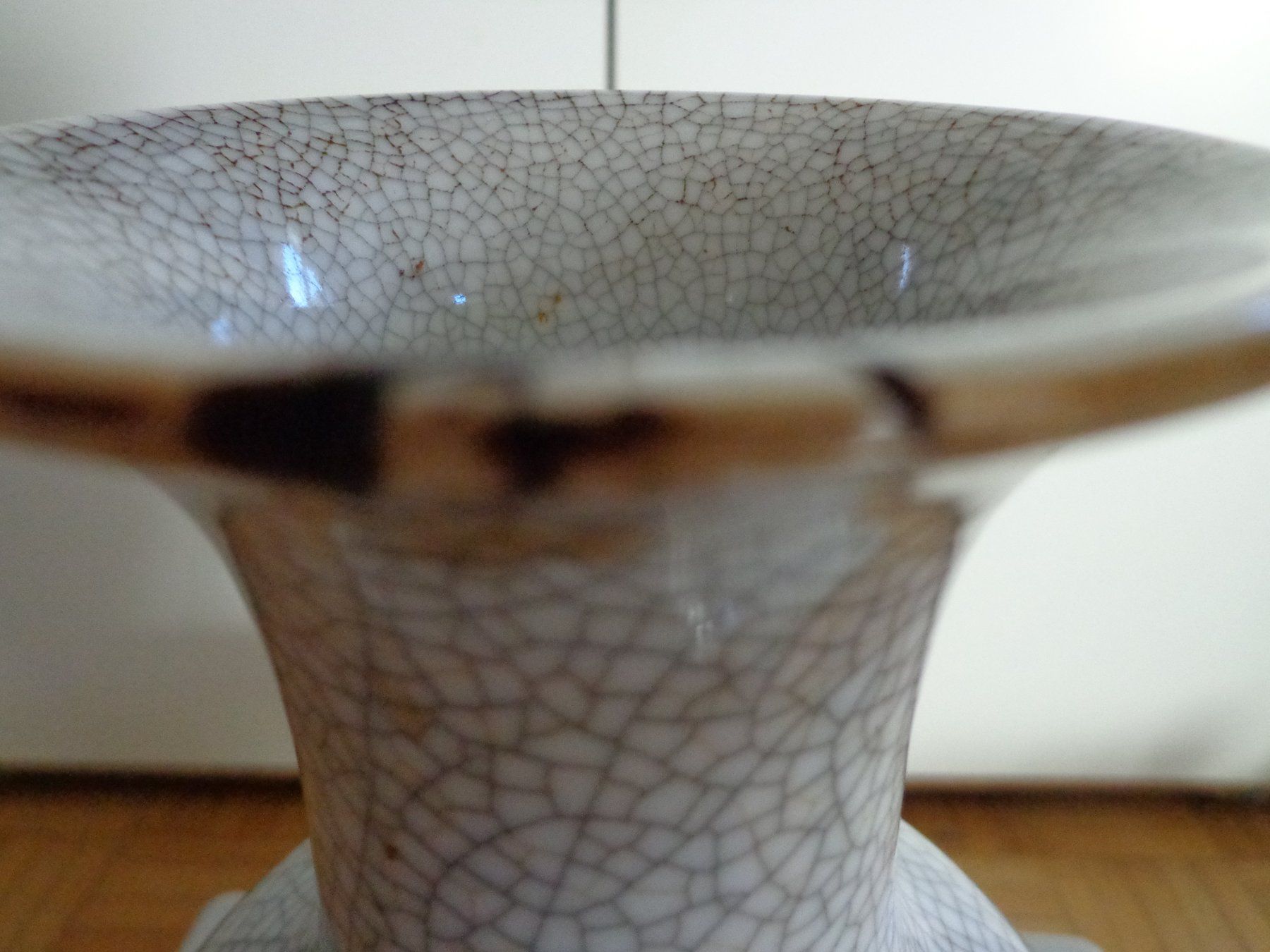 Vase & Récipients: Vase – D'occasion à Schönenwerd par beibei01 5