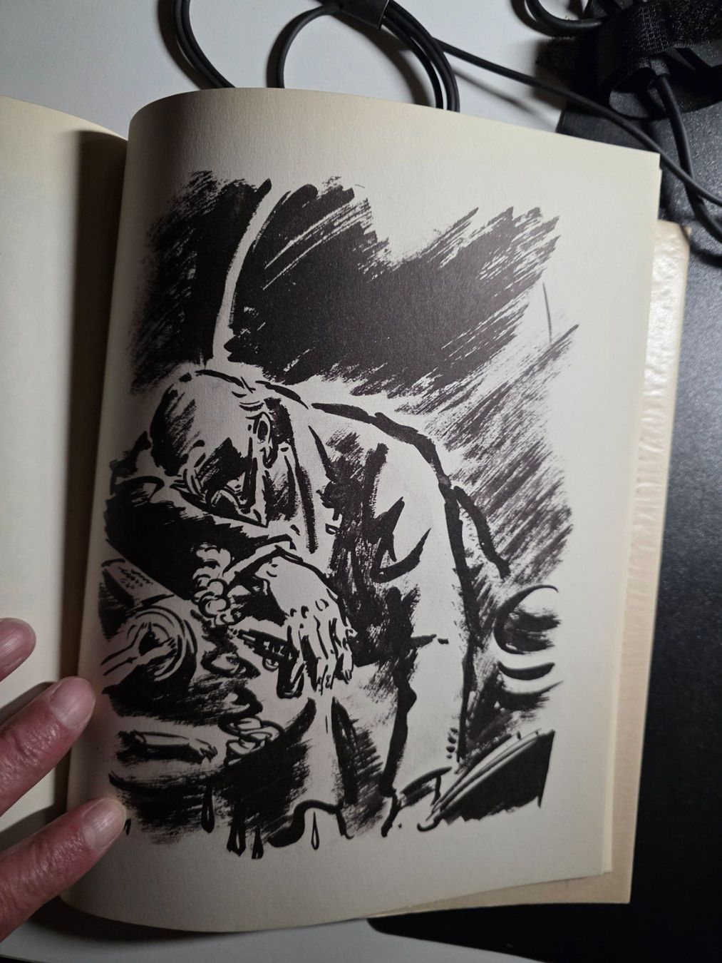 Libri: Destins - Frans Masereel - 1943 – Usato da Walterswil BE venduto da Lonitti 8