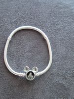 Silber Armband für Charms 17cm +Garantie