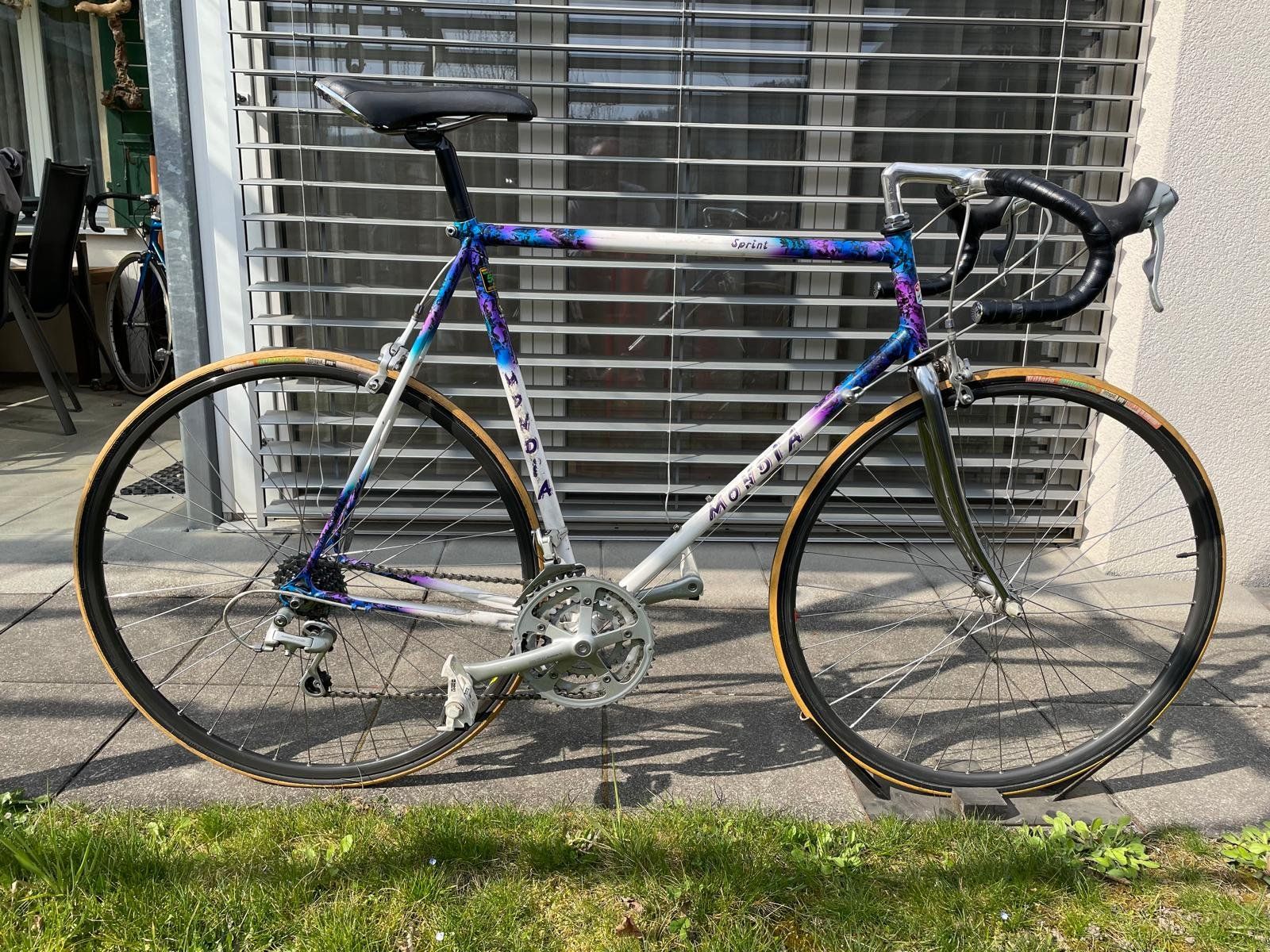 Mondia Velos: Rennvelo – Gebraucht aus Langenthal von Canyon52