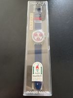 Swatch Chrono (SCK402) Sea Port