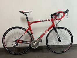 BMC vélo de course