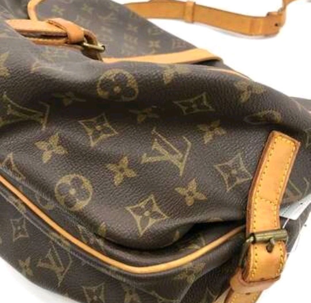 Louis Vuitton Borse: Louis Vuitton Tasche Monogram Canvas Bag – Usato da Glattbrugg venduto da MiaEatsYou 2
