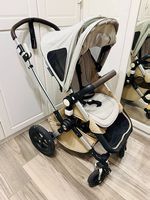 Bugaboo Cameleon 3 Kinderwagen + viele Extras zu verkaufen