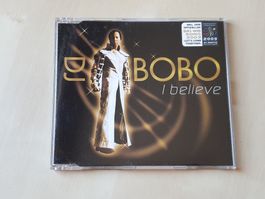 DJ Bobo I believe
