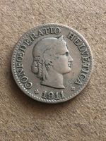 10 Rp. 1911
