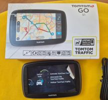 TomTom Go