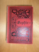 Saphir - Humoristische Schriften - 1. und 2. Band