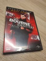 Die Borne Identität Matt Damon DVD 12