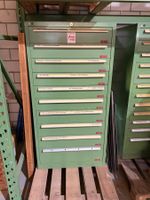 Scheer Werkzeugschrank (Lot 102) 8108 Dällikon