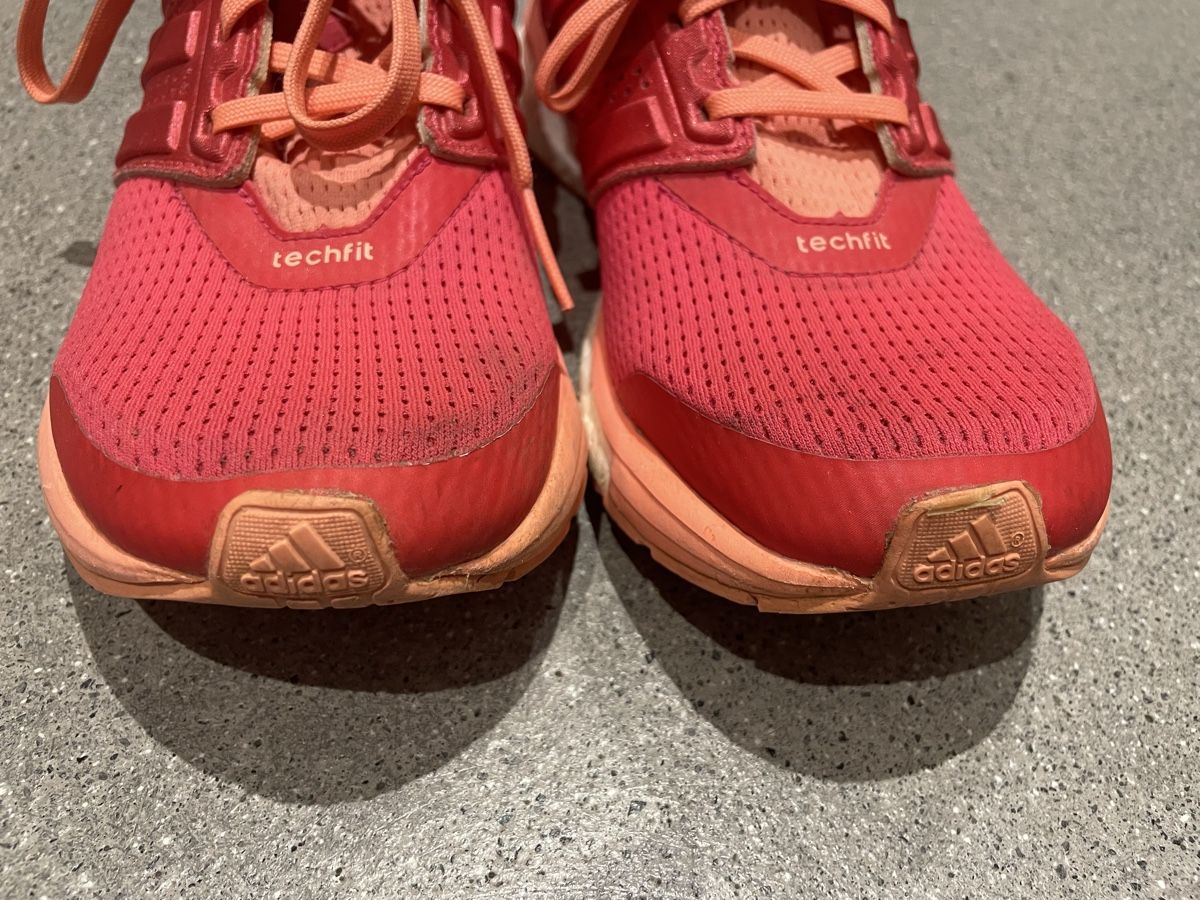 Adidas Scarpe da donna: Adidas Laufschuhe – Usato da Chur venduto da buc_6tcp 3