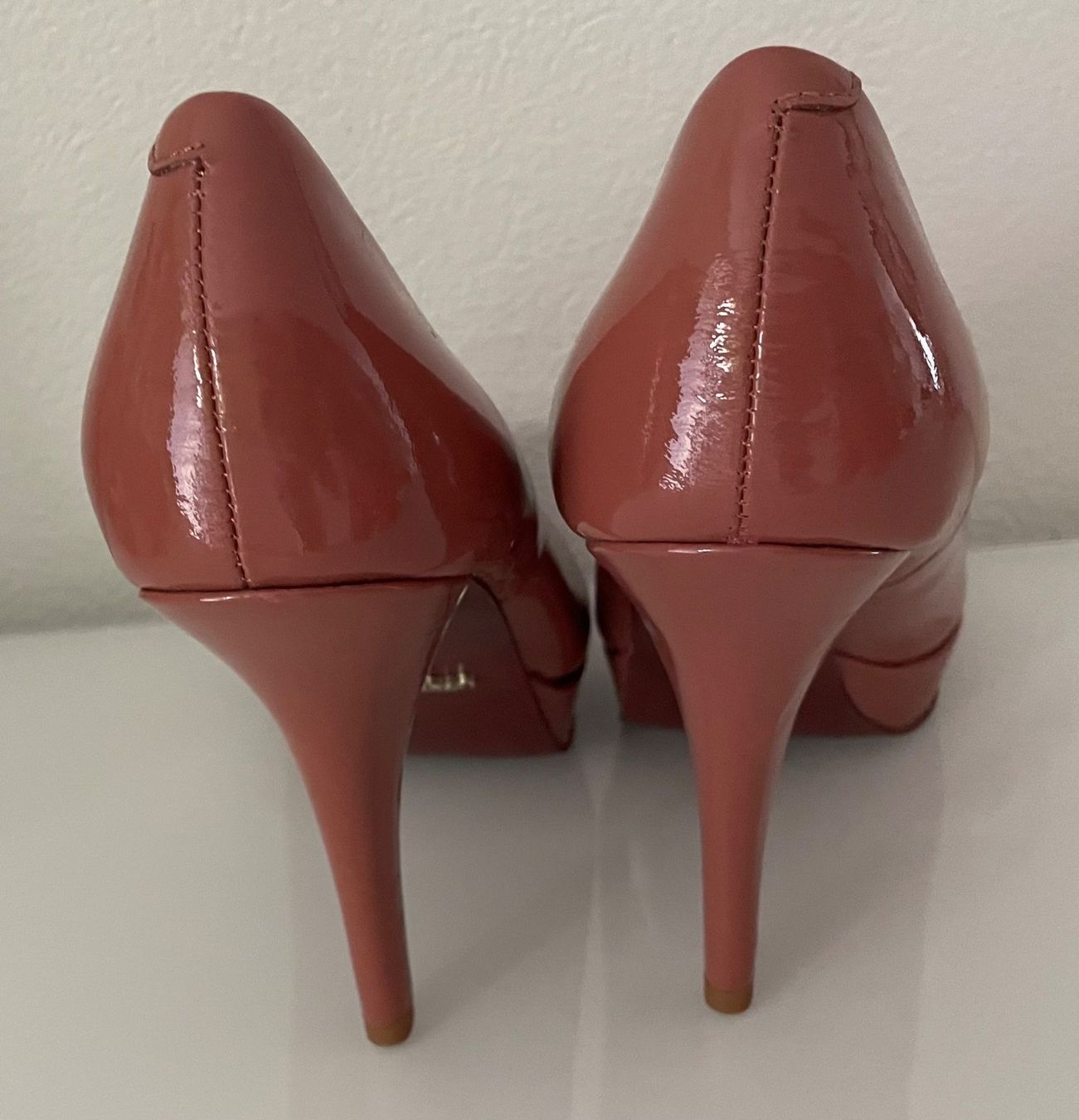 Scarpe da donna: Uterque Schuhe Gr. 38 – Nuovo (secondo la descrizione) da Schaffhausen venduto da London114 2