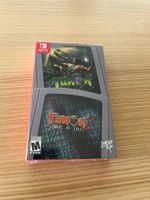 Turok 1und 2 (Limited Run) Nintendo Switch