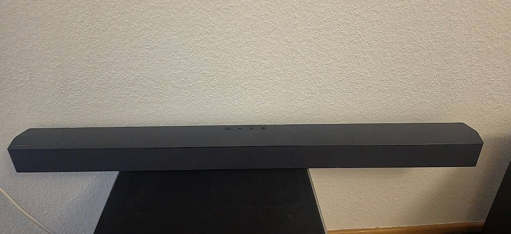 Samsung Casse acustiche: Samsung Soundbar mit Subwoffer – Usato da Fislisbach venduto da Aco1995 1