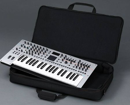 Roland Tasche CB-B37 für Gaia, Jupiter-Xm etc. 37 Tasten