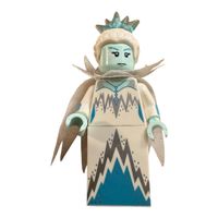 Lego Ice Queen, Series 16 col244