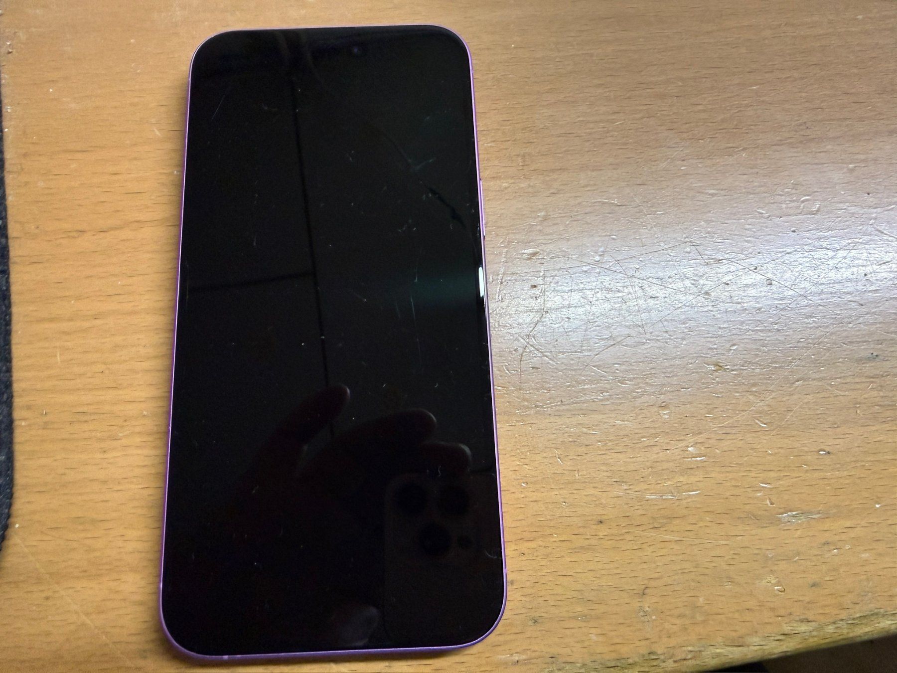 Apple Portables: Iphone 16 Plus 128Gb – D'occasion à Au SG par bah_6f5w 6