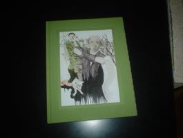 Anthony Goicolea Interessante Kunst