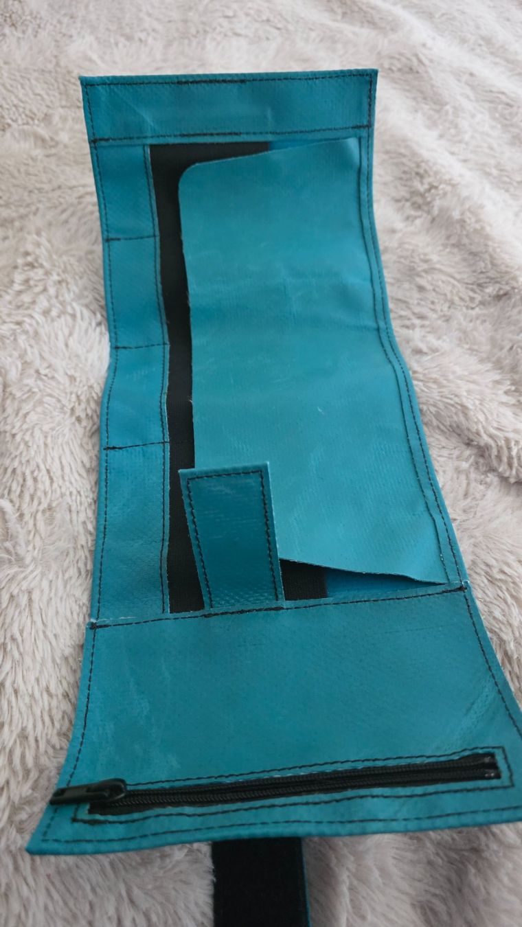 Freitag Sacs: Freitag Velotasche – D'occasion à Wittenbach par rose_rosi 1