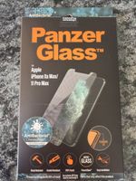 Panzerglas Iphone Xs Max, 11 Pro Max