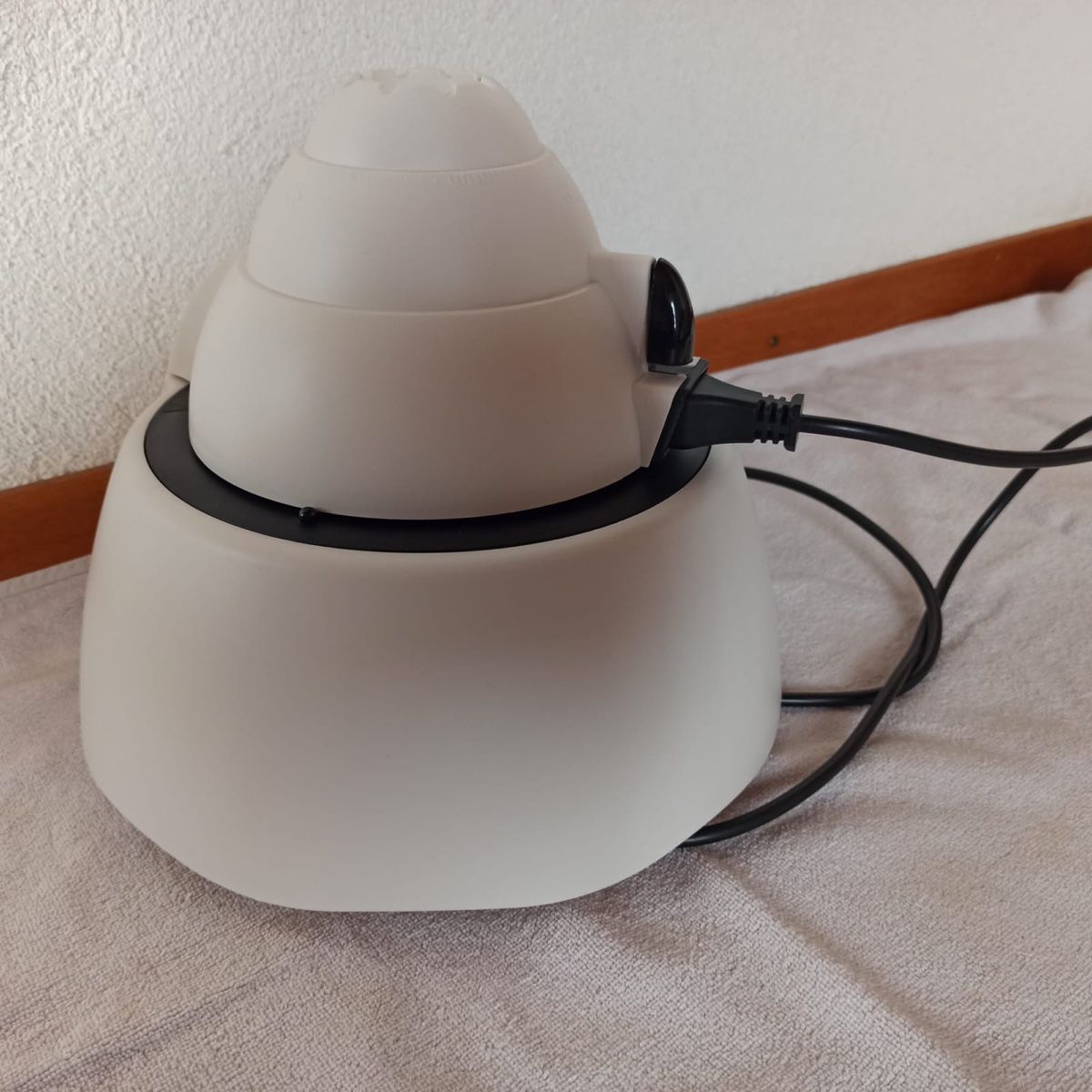 Turmix Luftbefeuchter: humidificateur TurMix ax 210 – Neu (gemäss Beschreibung) aus Chézard-St-Martin von iva_xw8z 1