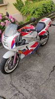 Yamaha FZR 1000 Exup (1990)  Gepflegt & ab Platz!