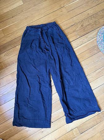 Sommerhose von Beaumont Organic gr.s
