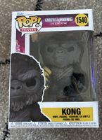 Figurine Funko Pop Godzilla x Kong 1540 Kong comme neuf boît