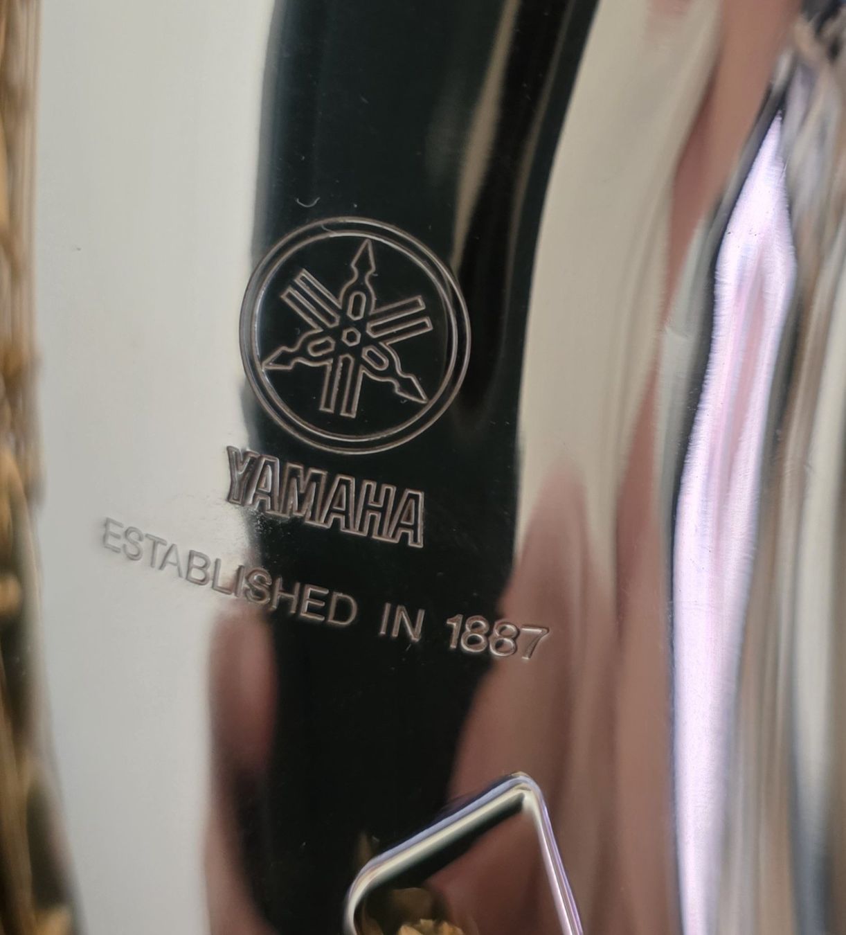 Musikinstrumente: Yamaha Saxophon YAS 275 – Gebraucht aus Muri AG von Tollundschoen 2
