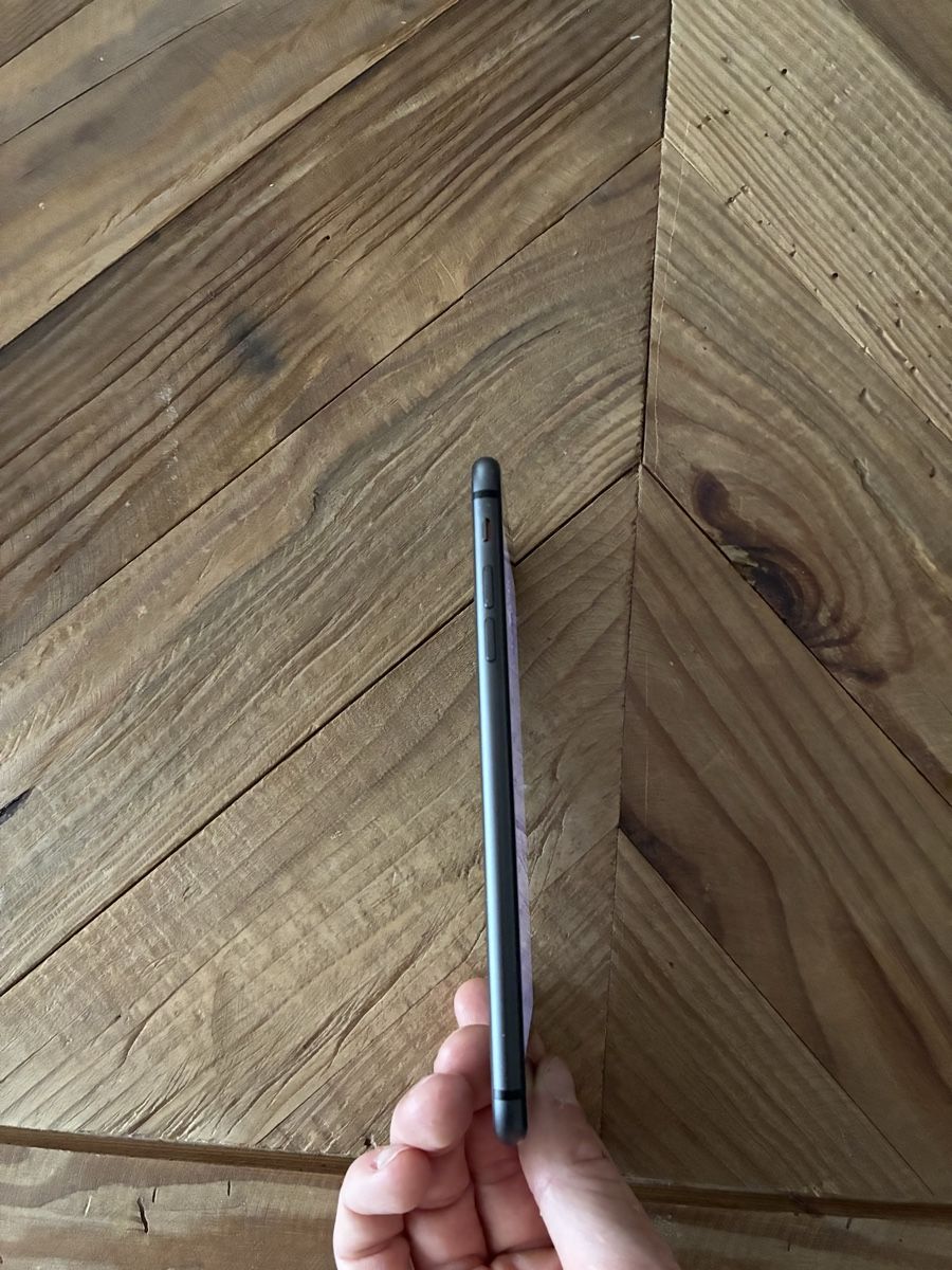 Apple Portables: 3 x Apple Iphone – D'occasion à Grenchen par Motorini 3