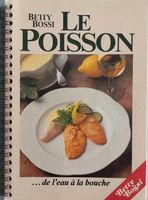 BETTY - BOSSI / Le Poisson
