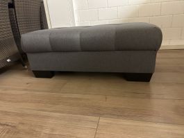 Nikita Hockerbank Neu