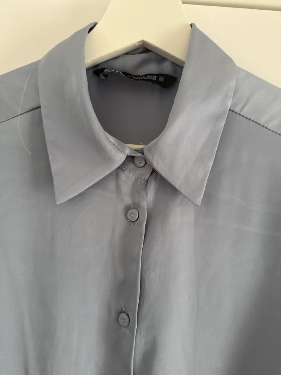 Zara Blusen: Bluse – Gebraucht aus Kriens von g_b_mk7j 6