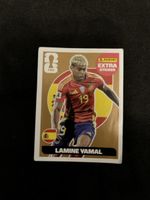 Panini Extra Sticker Lamine Yamal