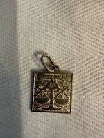 Ciondolo in argento
