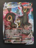 Pokémon - NM - Umbreon VMAX TG23/TG30 Full Art Italiano