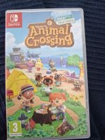 Nintendo Switch Spiel Animal Crossing New Horizons