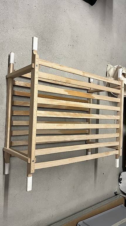 Fasciatoi & Accessori: Kuli-Muli Badewannrost – Usato da Zürich venduto da Casulli